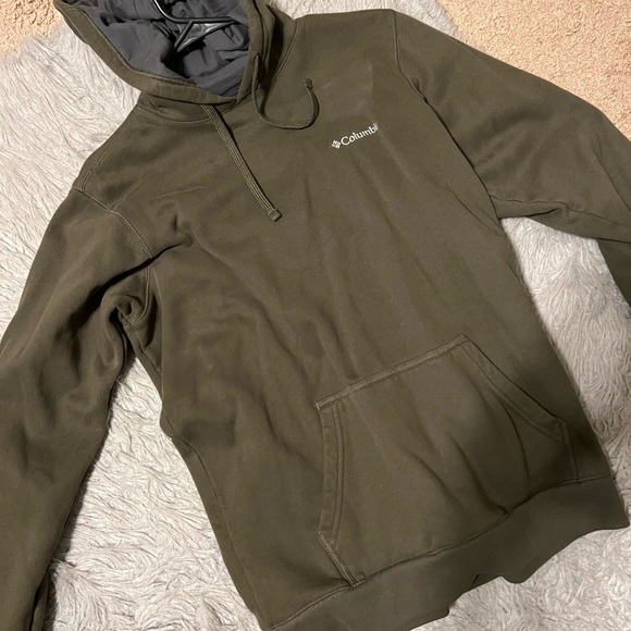 Columbia Other - Columbia Hoodie